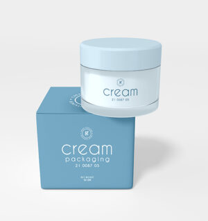 Cosmetic Cream